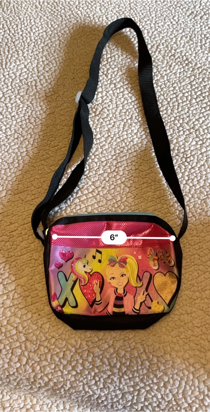 Jojo girls purse - photo 5