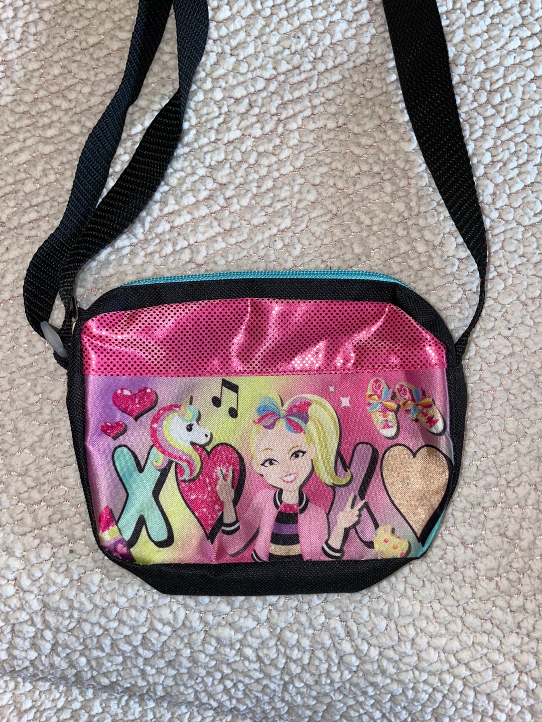 Jojo girls purse - photo 2
