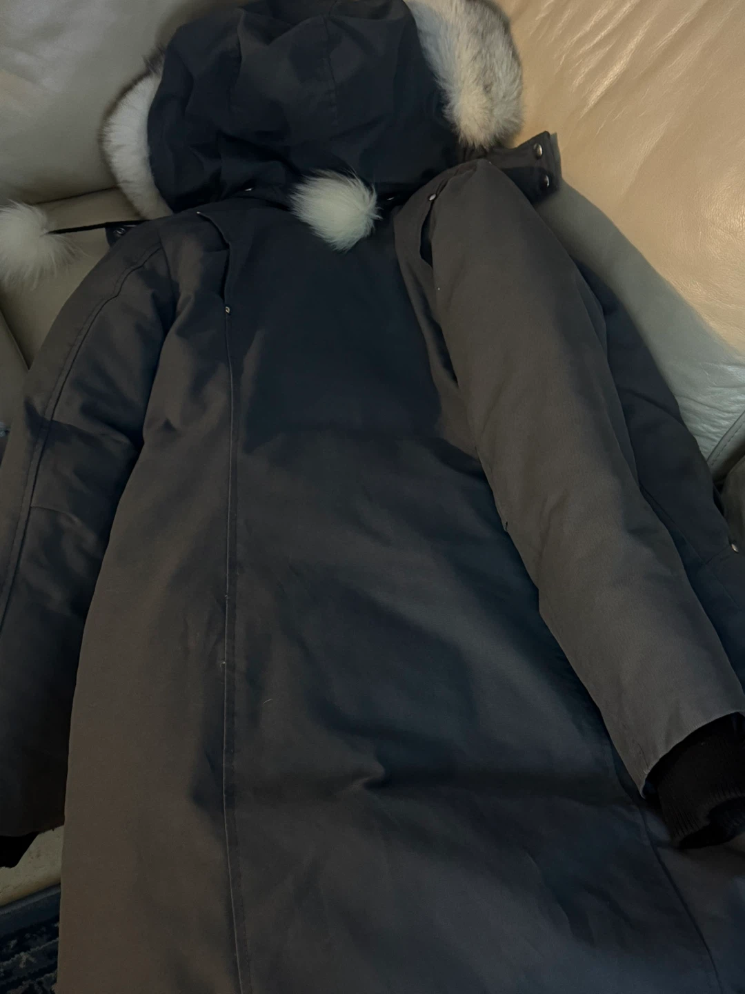 Moose Knuckles Down Parka - photo 3