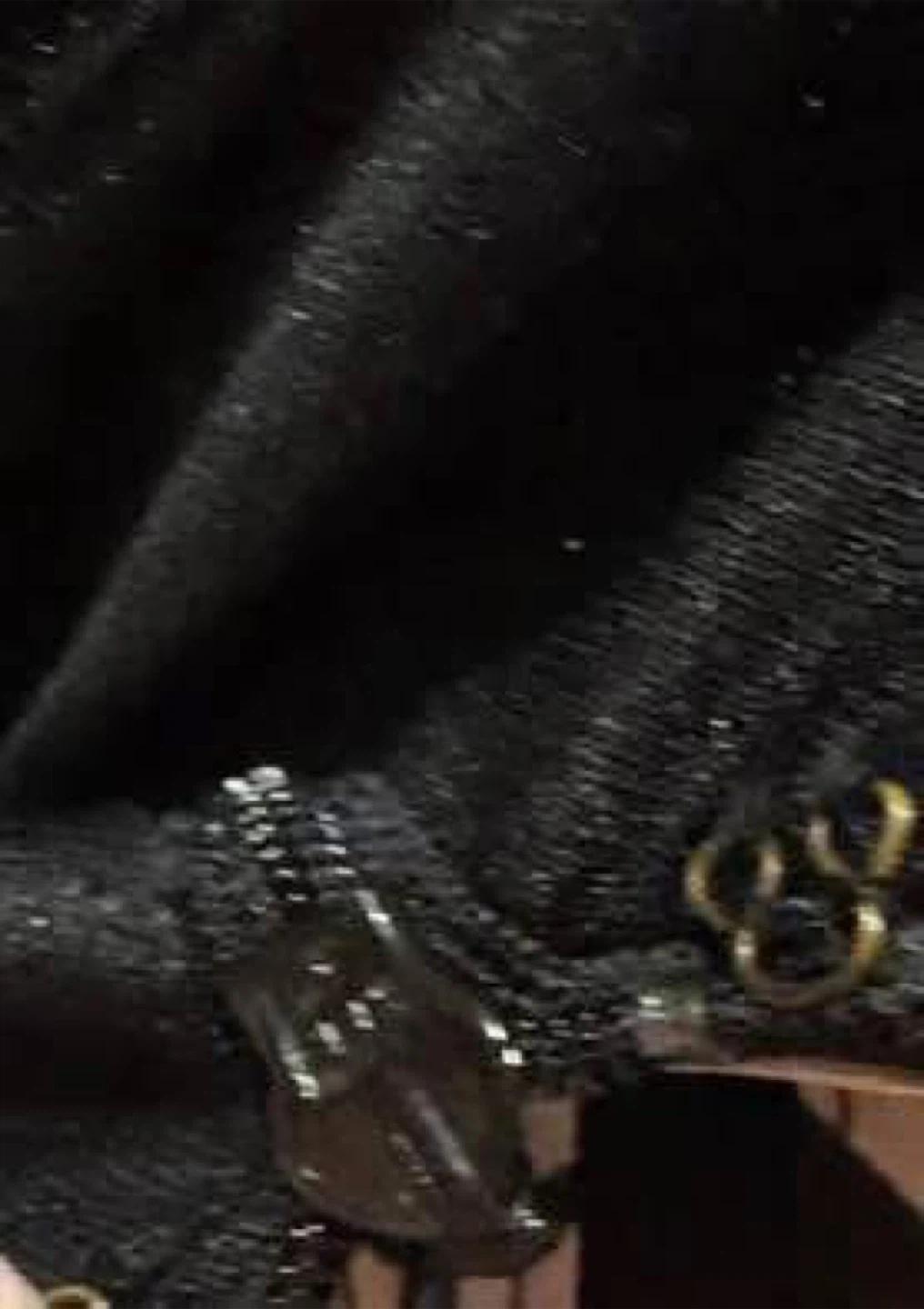 Gilani Formal dress (size 6) (Worn once, like new) - photo 4