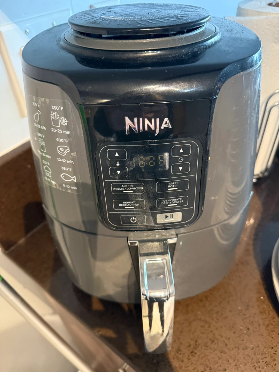 Ninja Air Fryer
