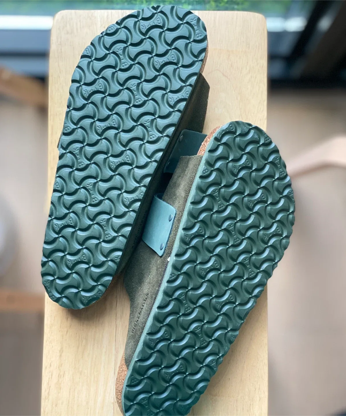 Birkenstock , BS Size 44/M11 image indicator(4)