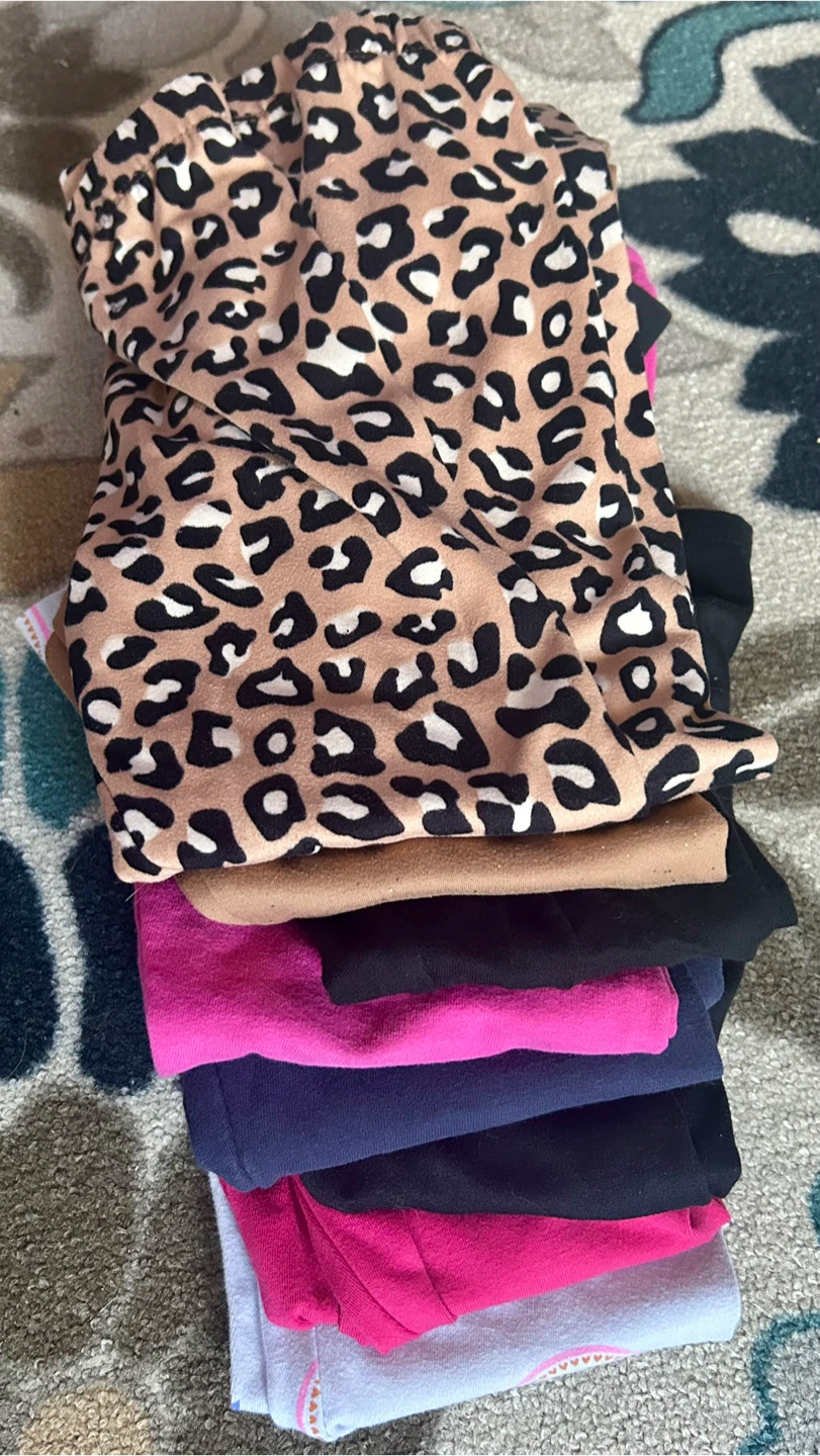 Girls' Clothing Lot - photo 2