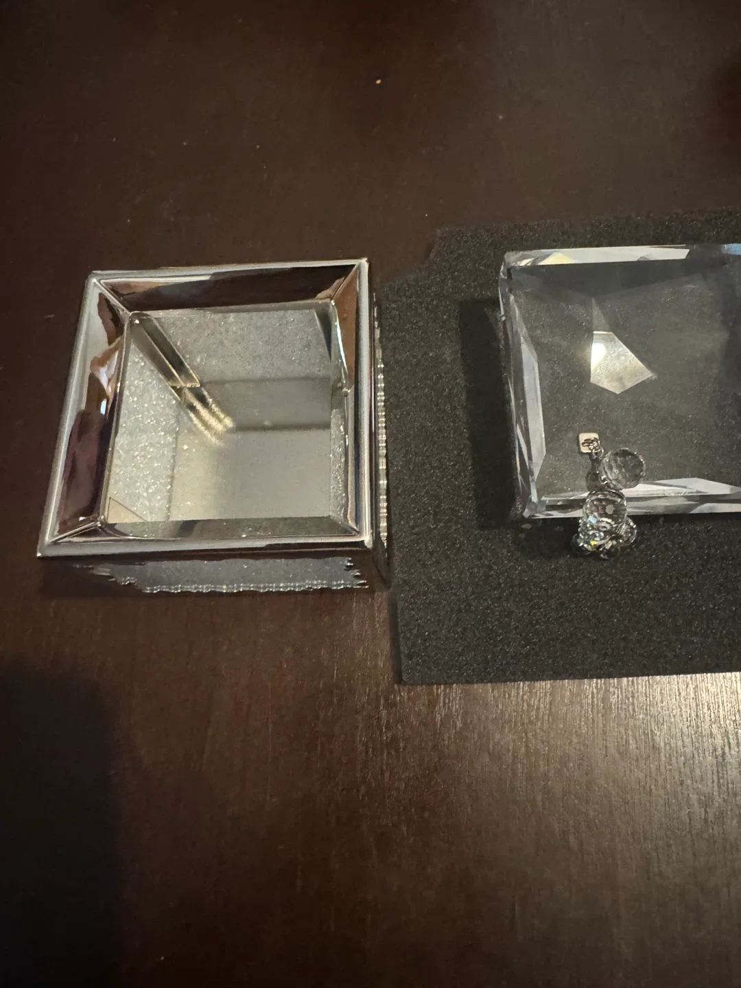 Swarovski Crystalline Treasure Box 0918631 image indicator(2)