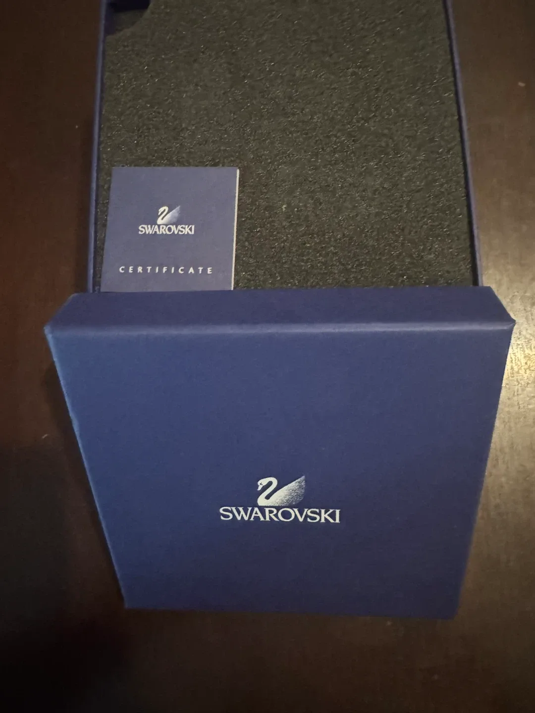 Swarovski Crystalline Treasure Box 0918631 image indicator(5)