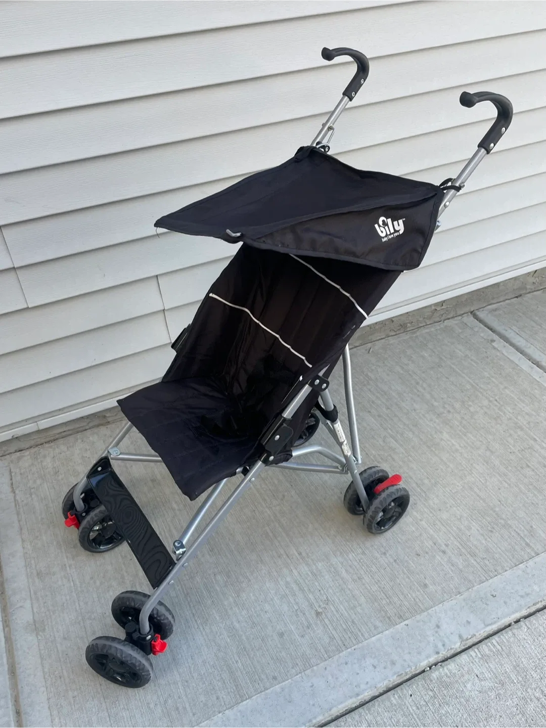 Baby Stroller thumbnail