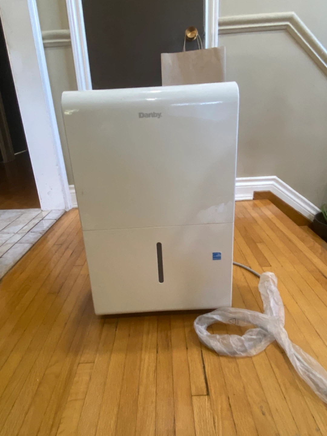 Danby DDR340BFCWDB Dehumidifier - photo 2