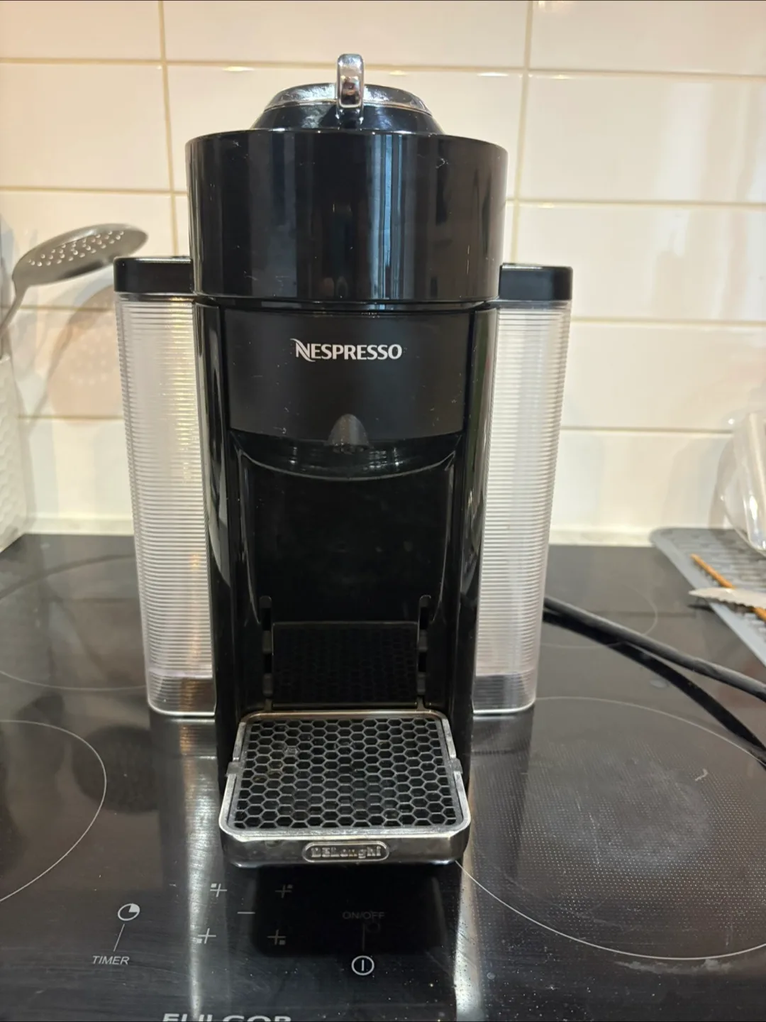 Nespresso Vertuo Next Coffee Machine thumbnail
