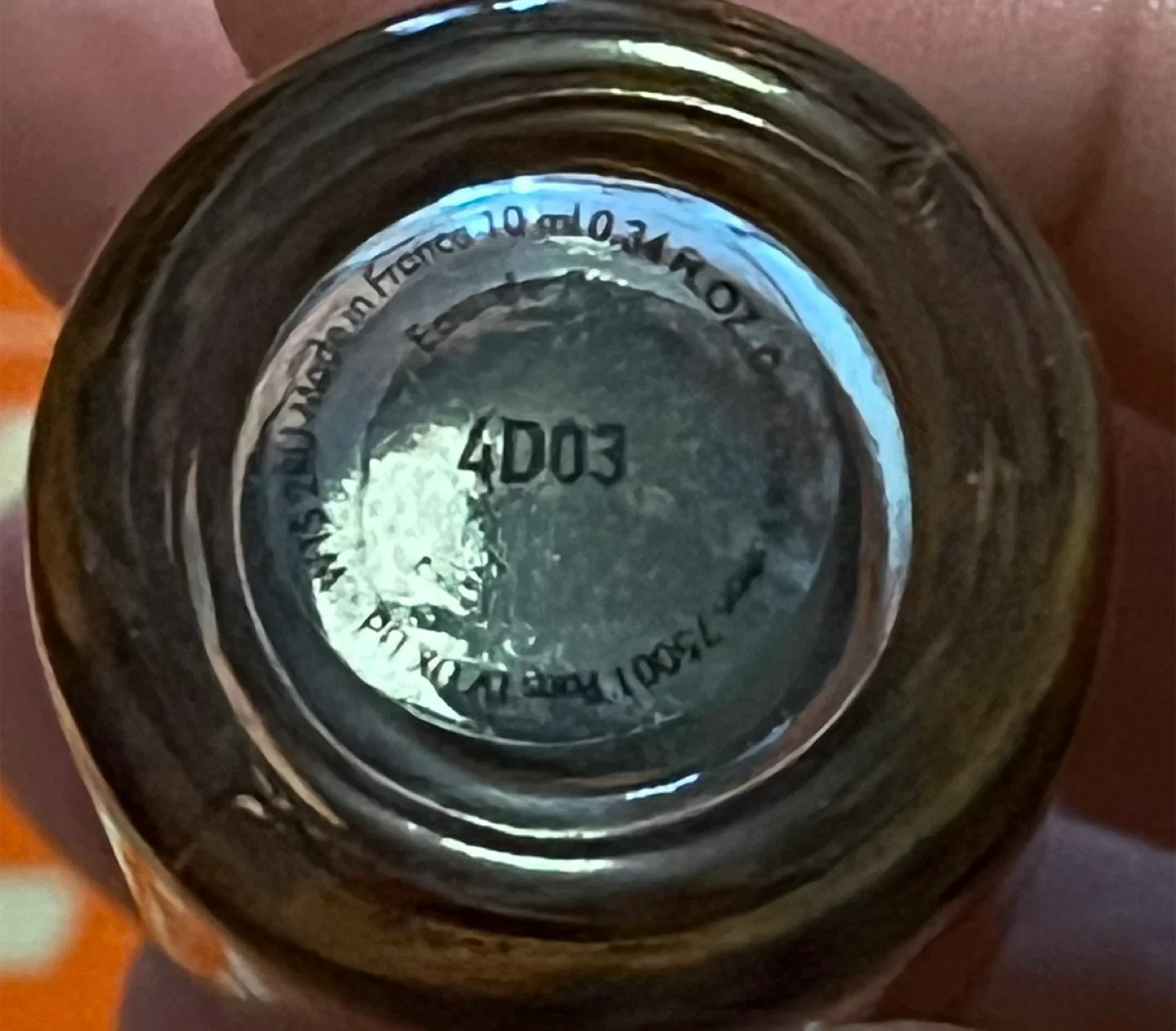 Louis Vuitton Attrape-Rêves 10ml image indicator(2)