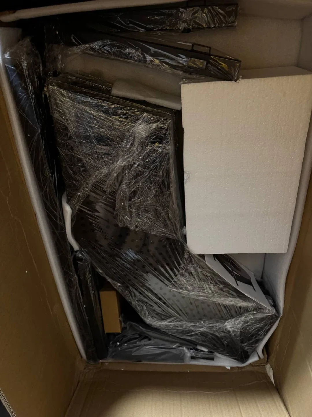 Lezbenz Fire Pit Surround Tabletop – Compatible with S image indicator(8)