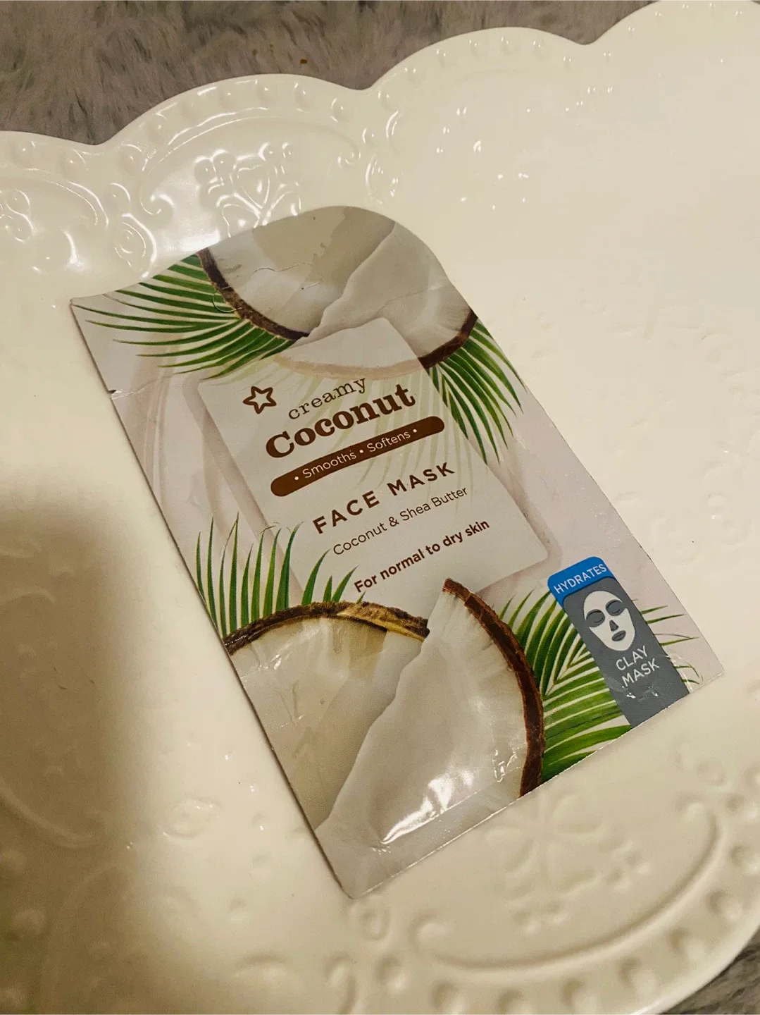 New Superdrug Variety Packs of Face Masks thumbnail