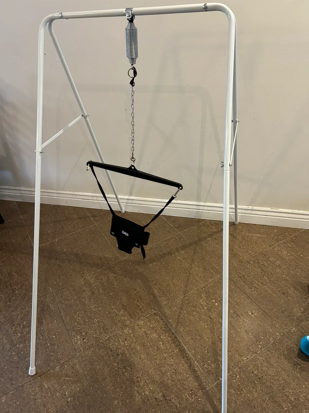 Jolly Jumper Baby Exerciser with Stand image indicator(3)