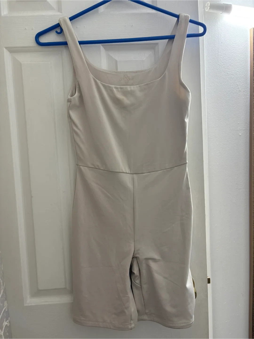 Sweaty Betty Contour Romper - Size S thumbnail