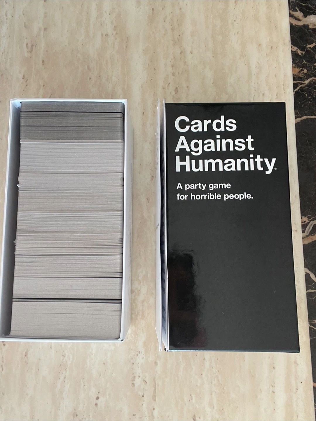 Cards Against Humanity Game - photo 2