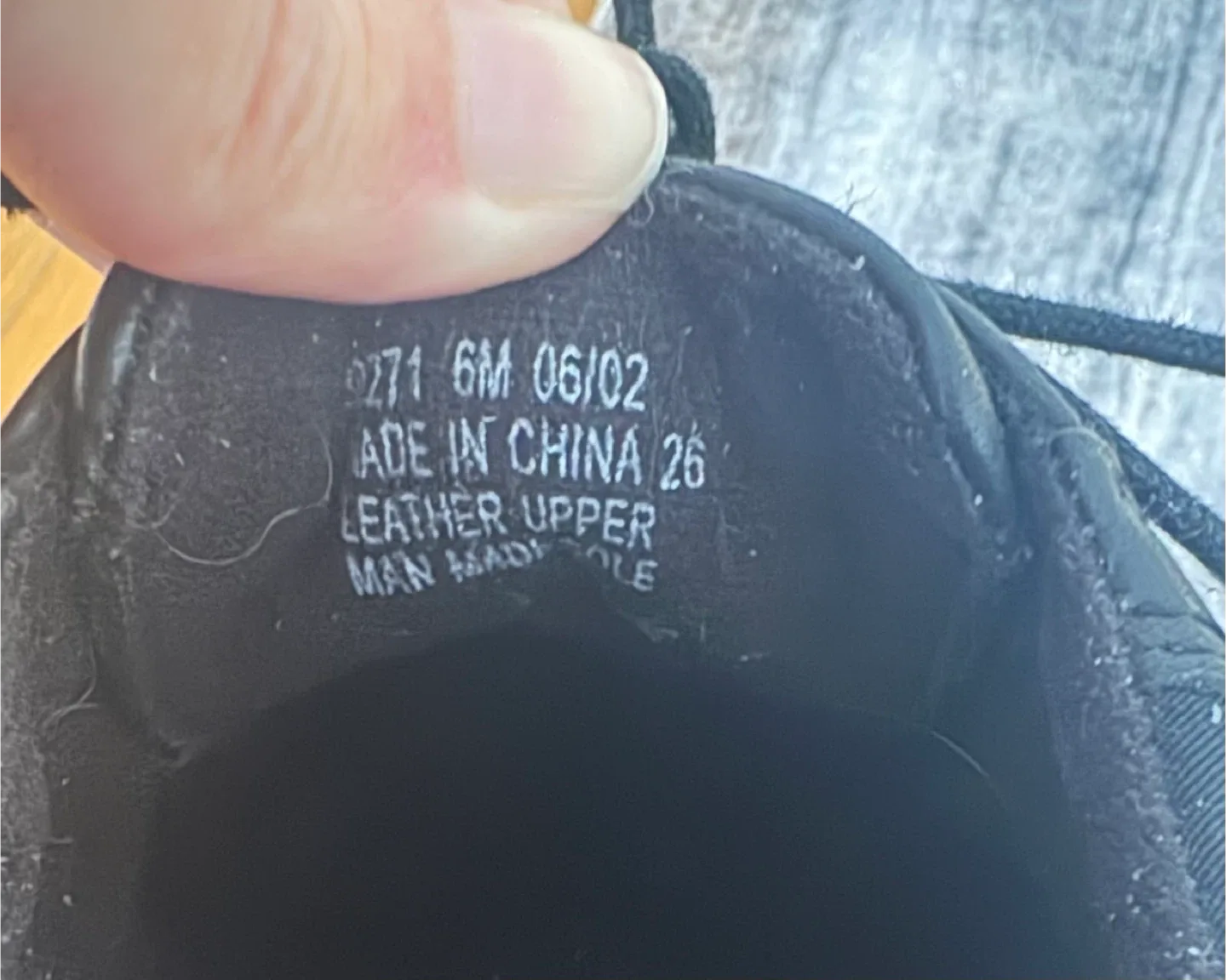 Clarks dress shoes (Worn once, like new) (Size 6) (Women’s) image indicator(5)