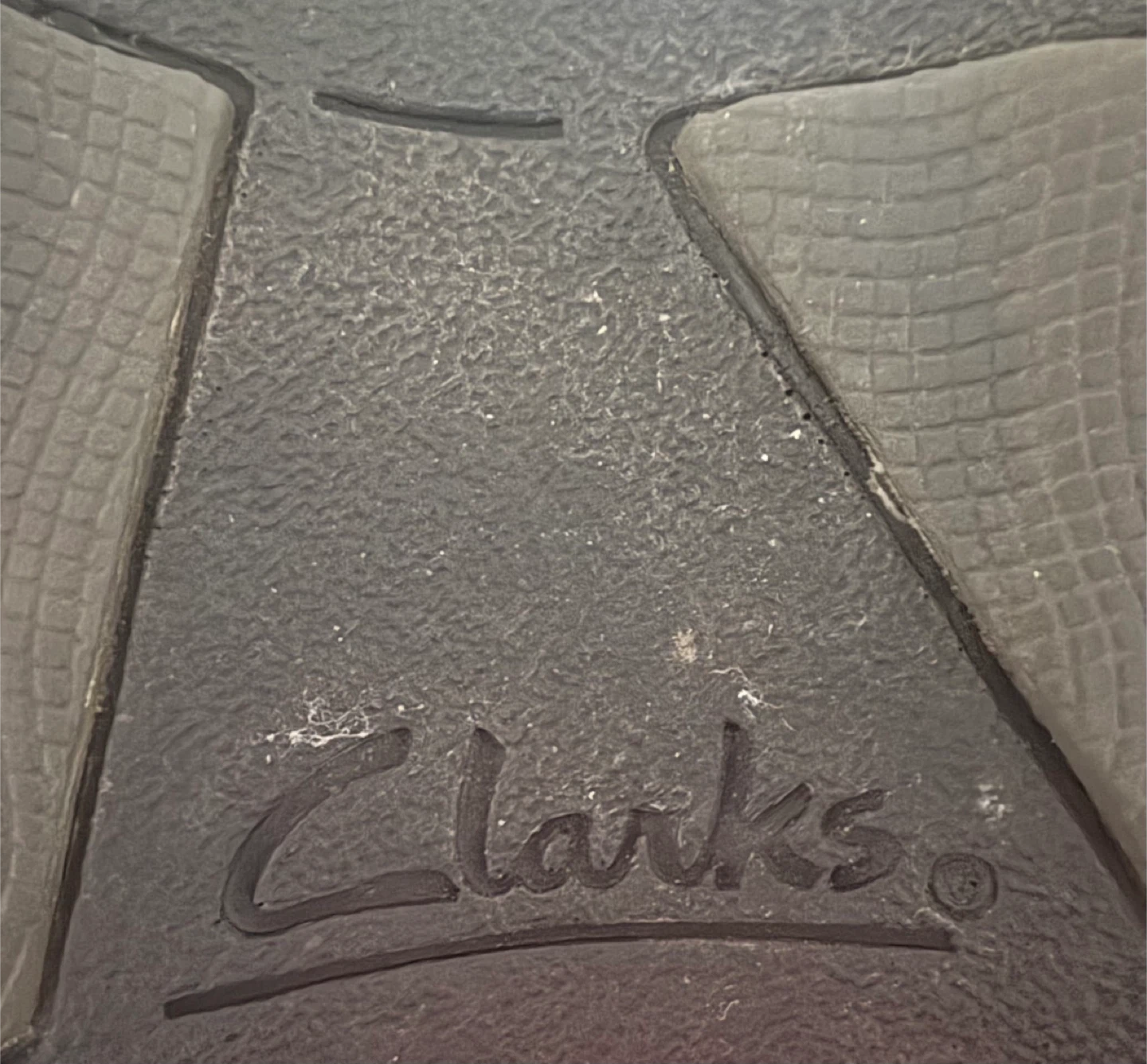 Clarks dress shoes (Worn once, like new) (Size 6) (Women’s) - photo 4
