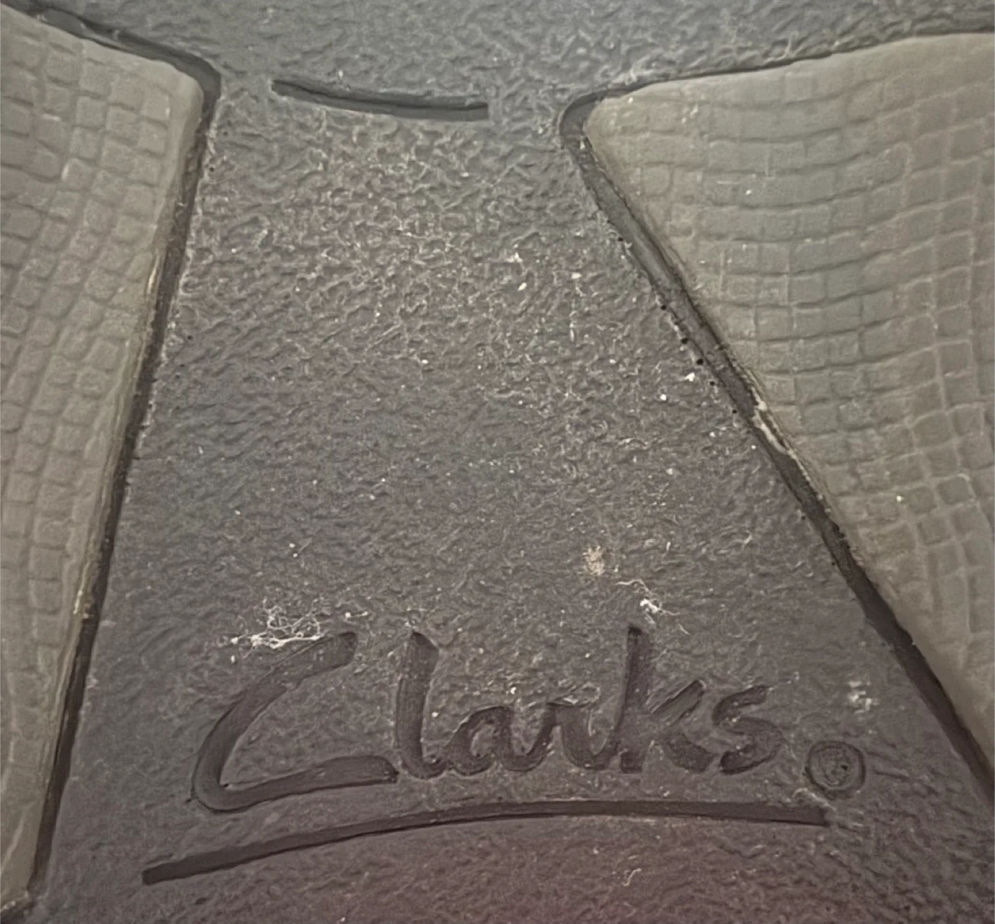 Clarks dress shoes (Worn once, like new) (Size 6) (Women’s) image indicator(4)