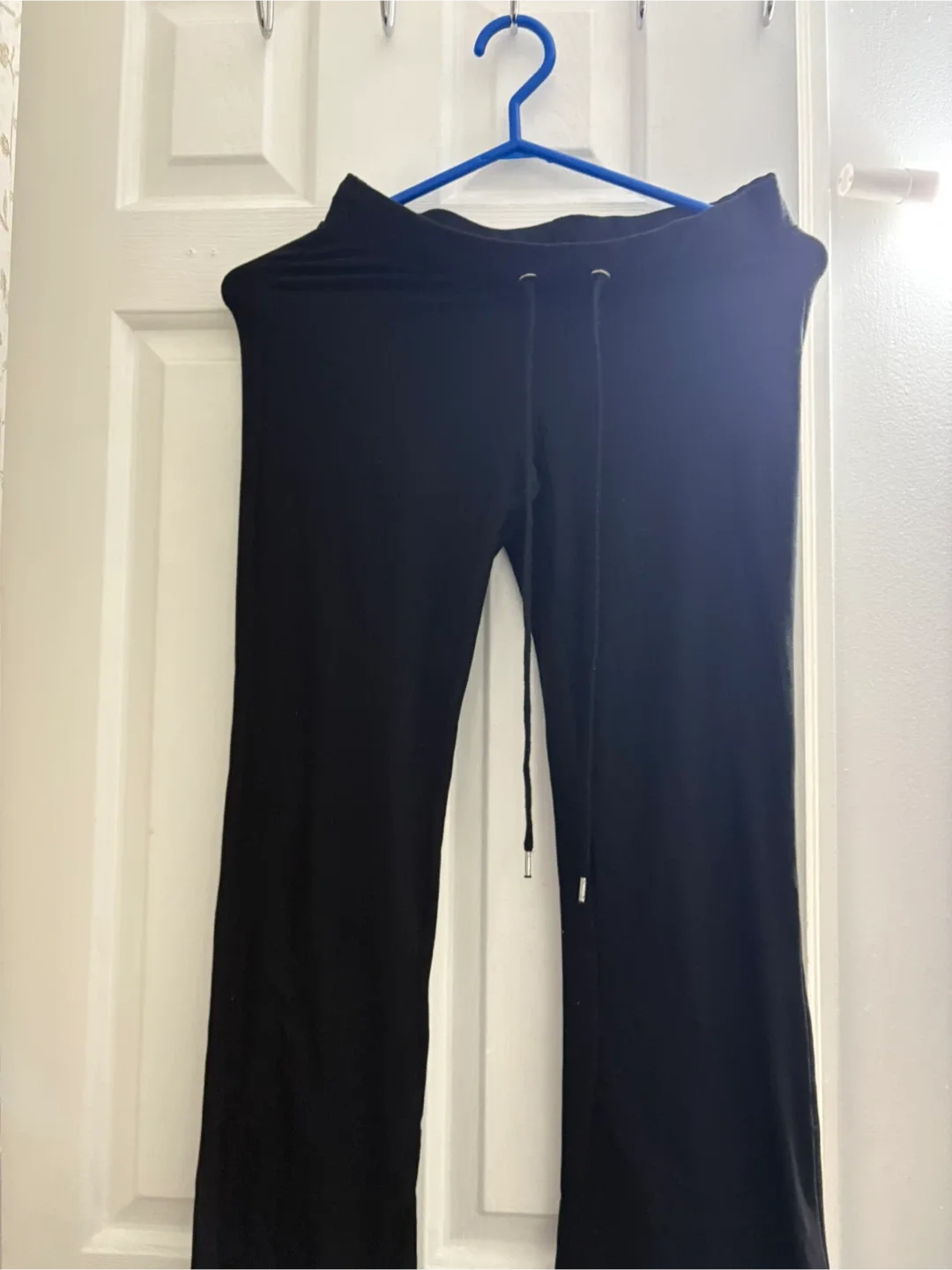 Ardene Black Pants Size S/P thumbnail
