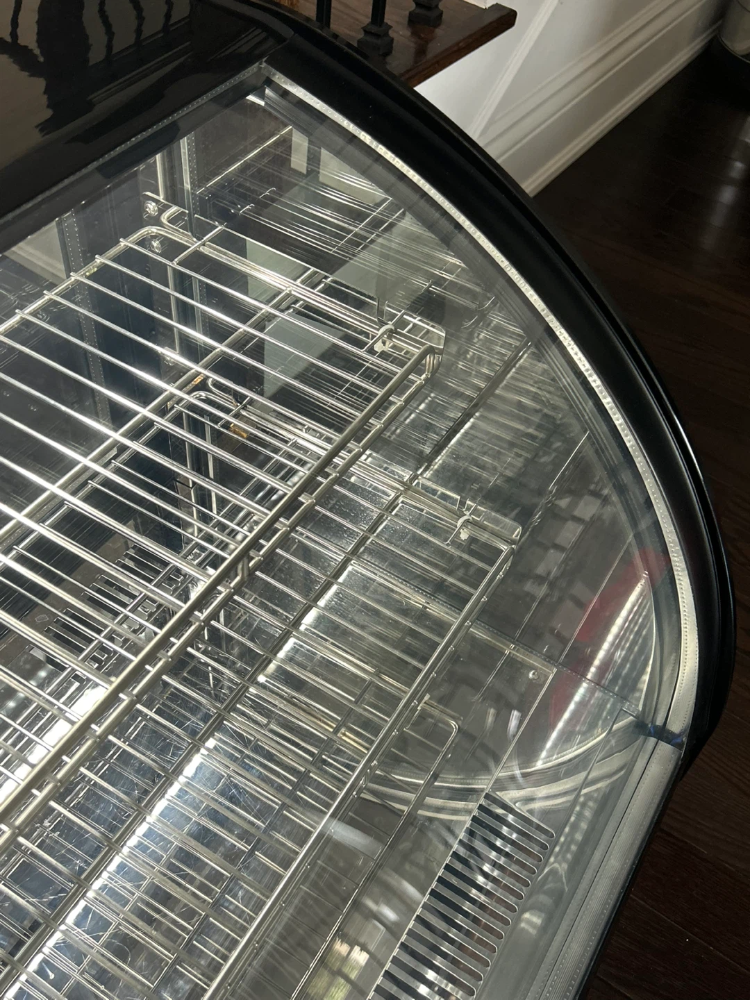 Suttonaire Display Refrigerator - photo 3