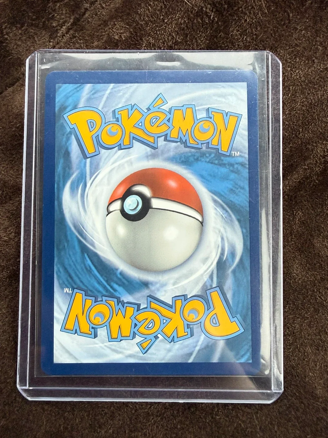 Pikachu VMAX TG17/TG30 Pokemon Card image indicator(2)