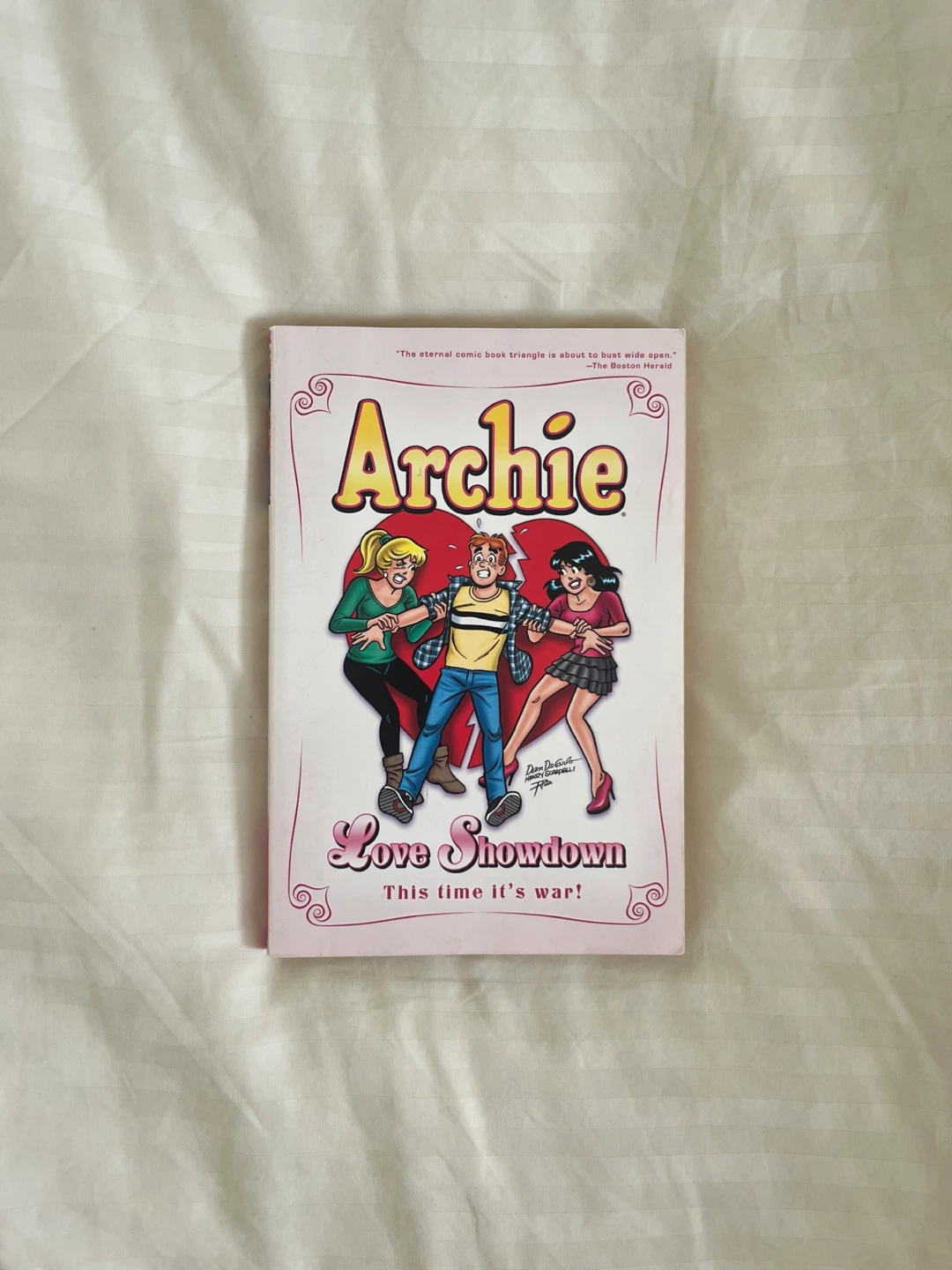 Archie Comics (TWO LEFT, see description) - photo 3