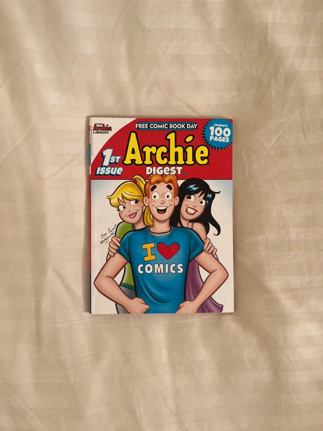 Archie Comics (TWO LEFT, see description) - photo 2