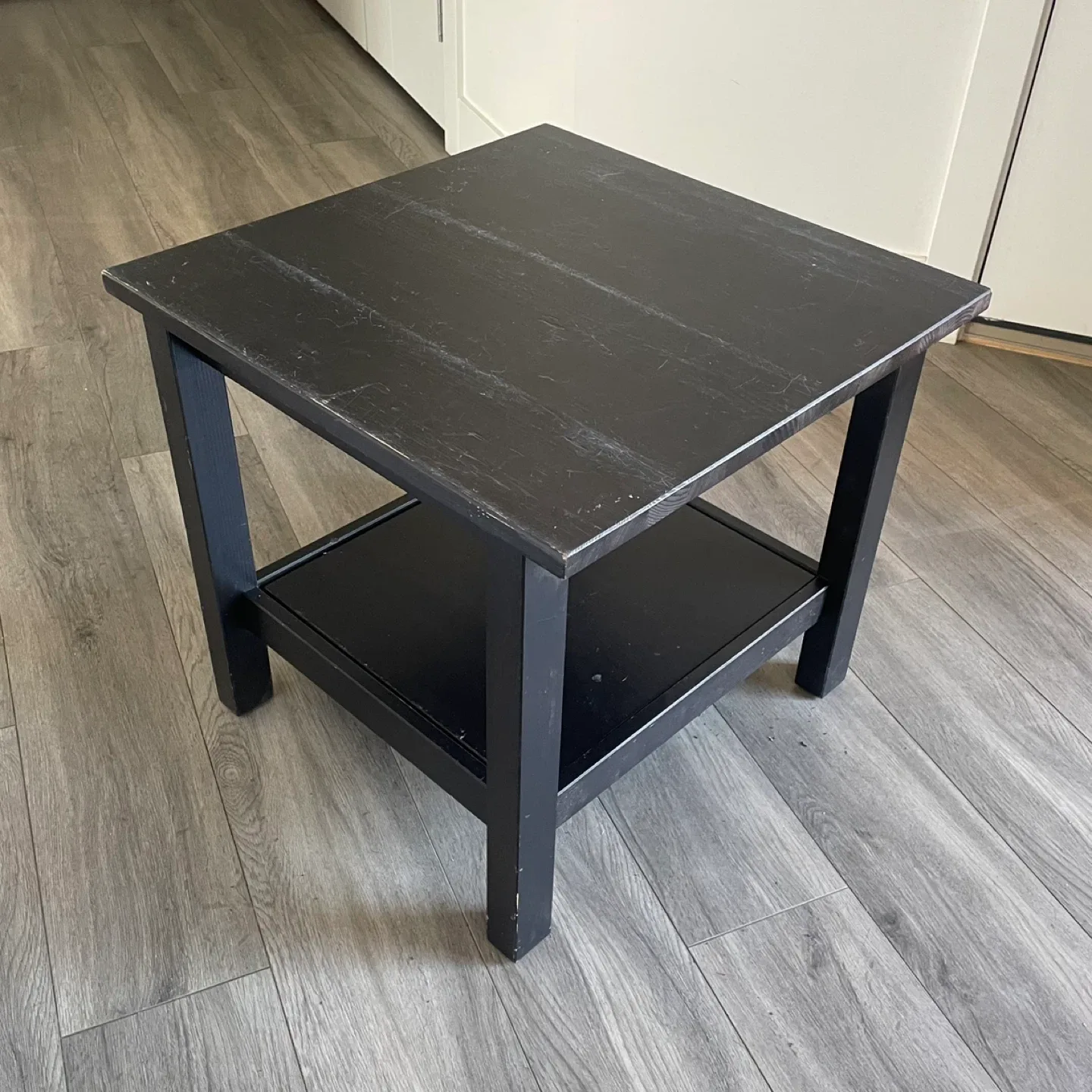 End Table with Shelf thumbnail