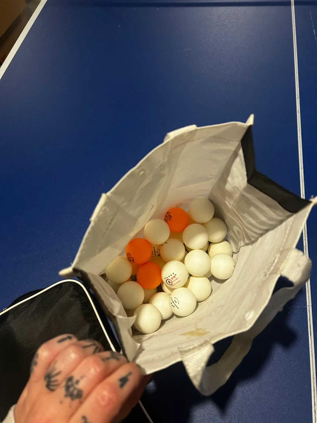 EastPoint Ping Pong Table image indicator(4)