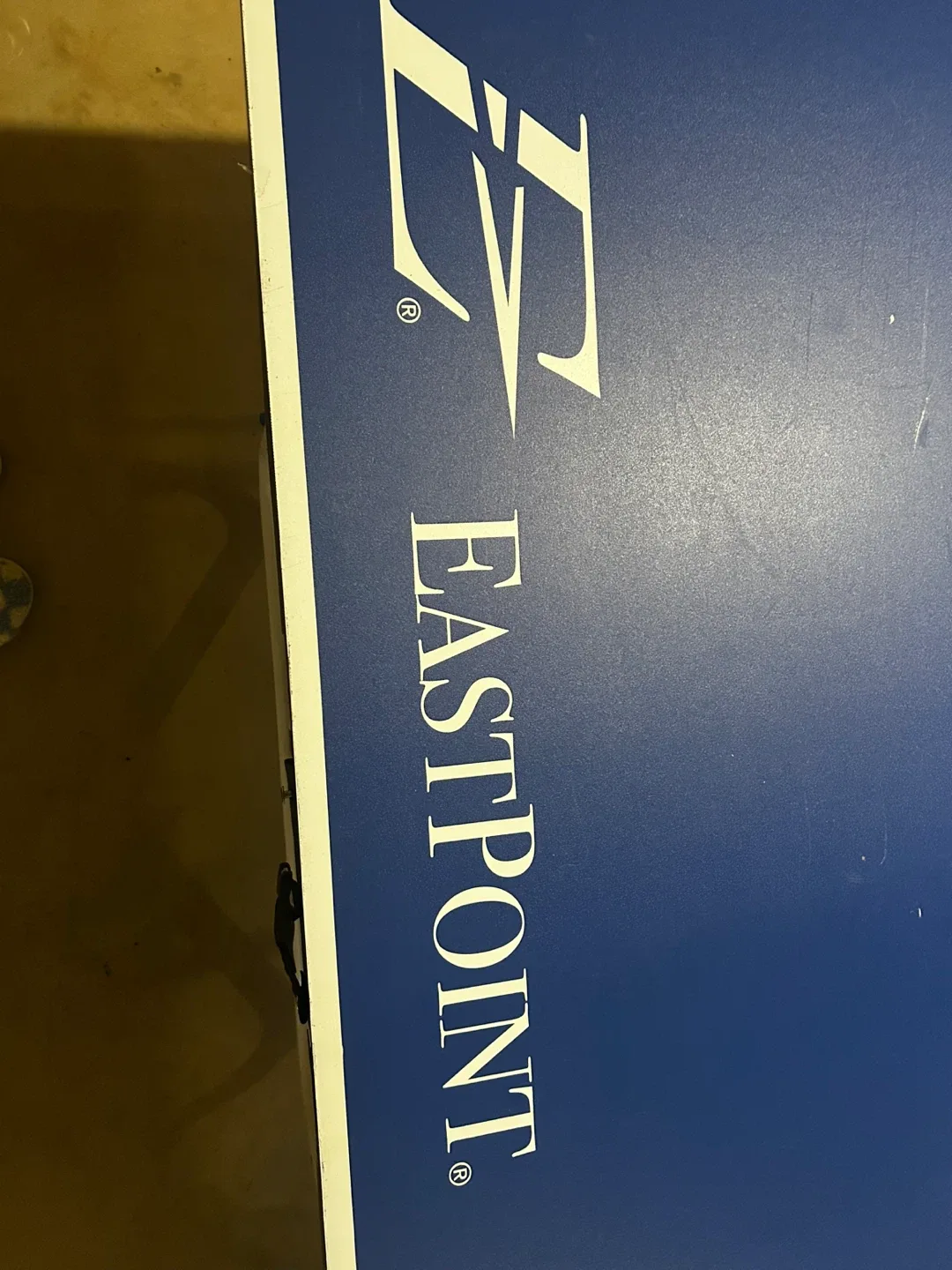 EastPoint Ping Pong Table image indicator(3)