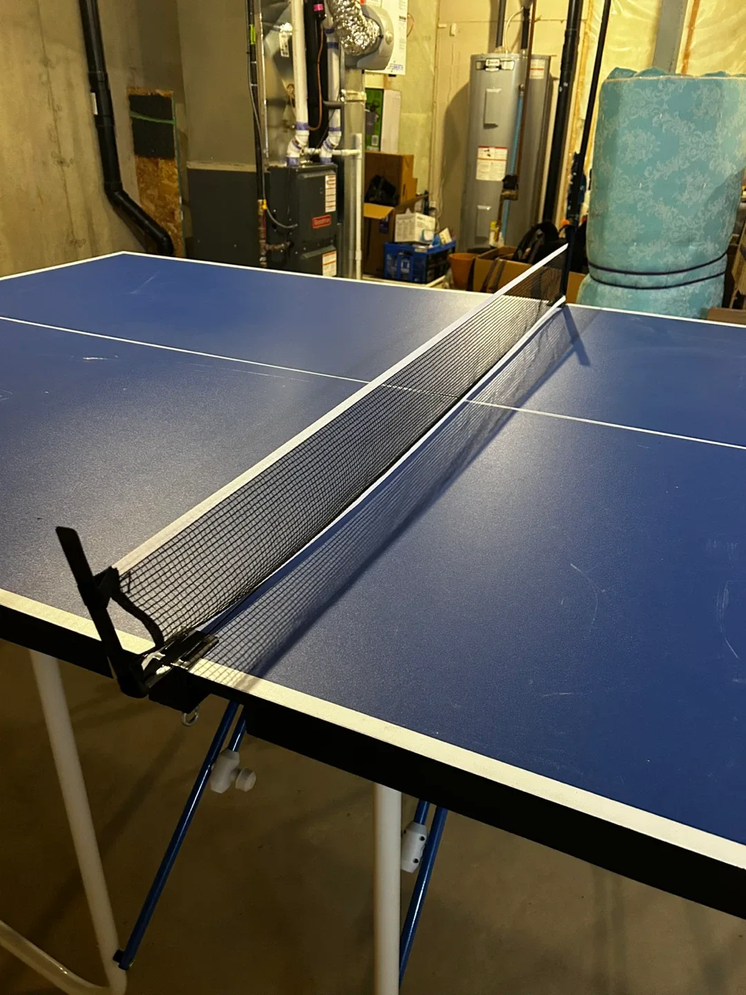 EastPoint Ping Pong Table image indicator(2)