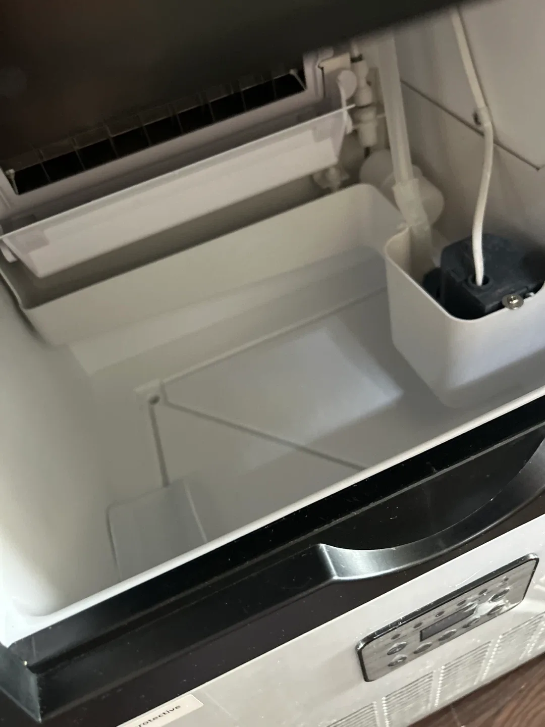 Vevor Commercial Ice Maker image indicator(4)