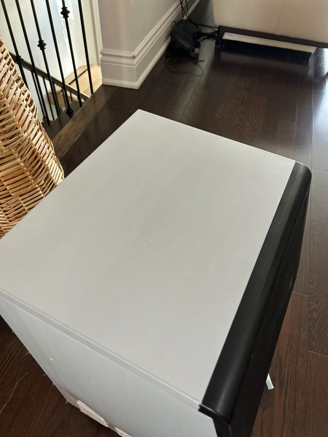 Vevor Commercial Ice Maker image indicator(3)