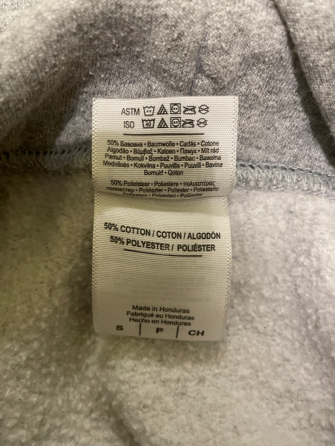 University of Toronto Gildan Hoodie - Size Small - photo 3