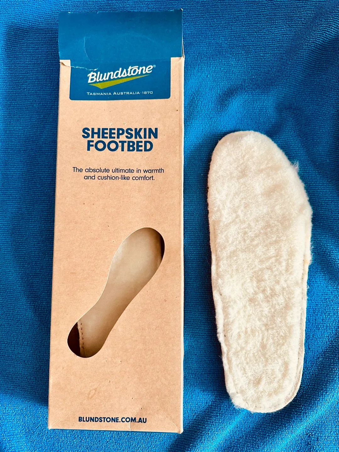 Blundstone 1352 Elastic Sided Boot - Size 8.5 US Women image indicator(2)