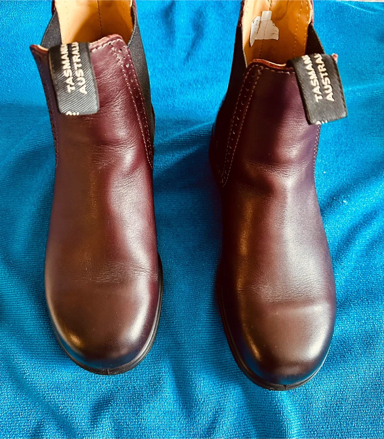 Blundstone 1352 Elastic Sided Boot - Size 8.5 US Women image indicator(3)