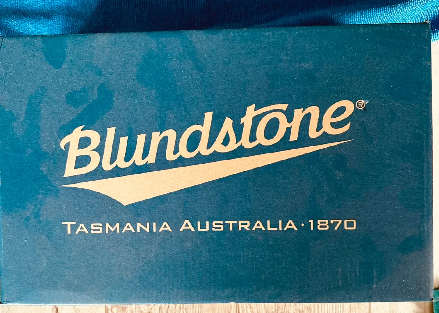 Blundstone 1352 Elastic Sided Boot - Size 8.5 US Women image indicator(9)