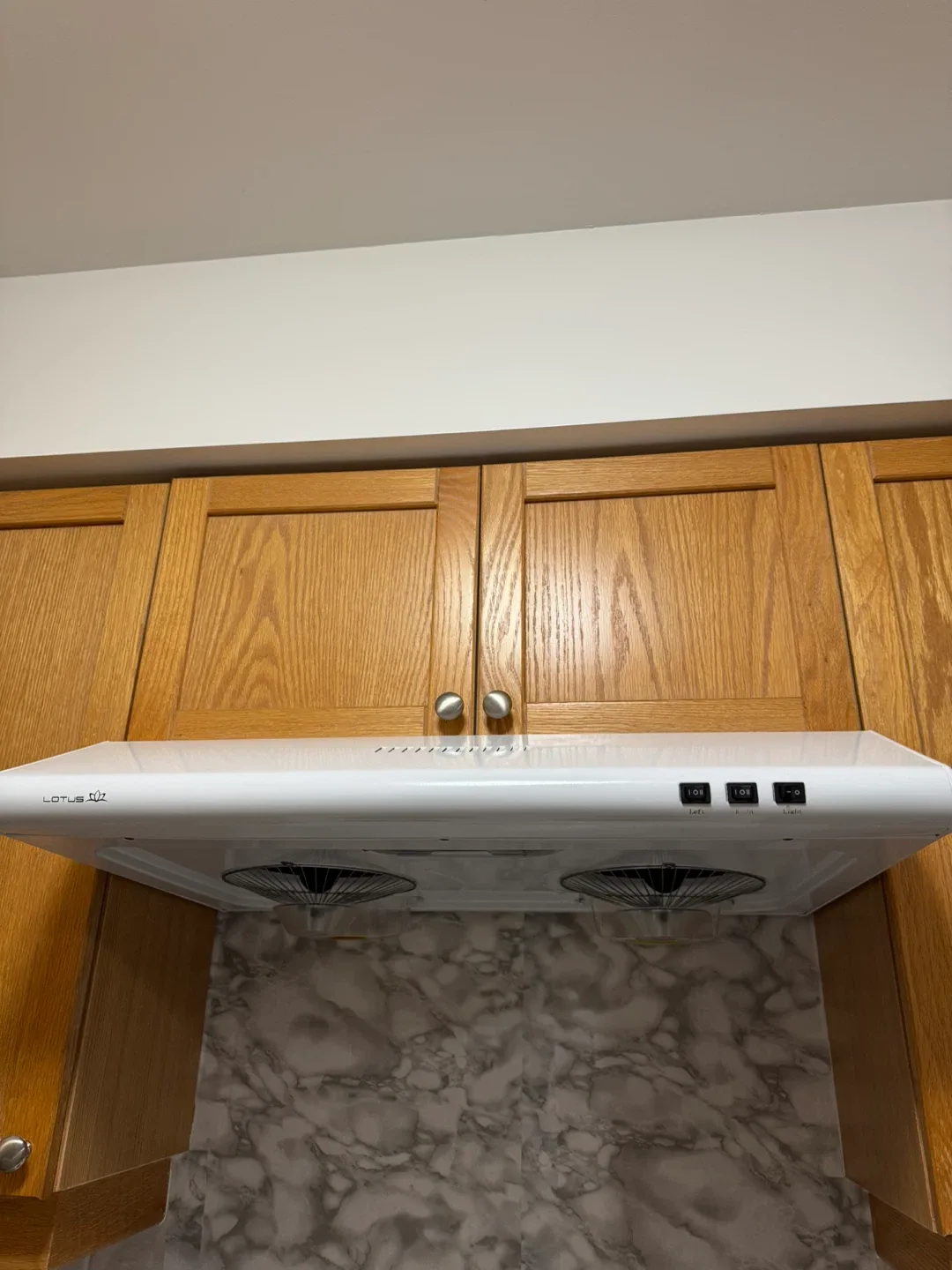 Lotus Range Hood thumbnail