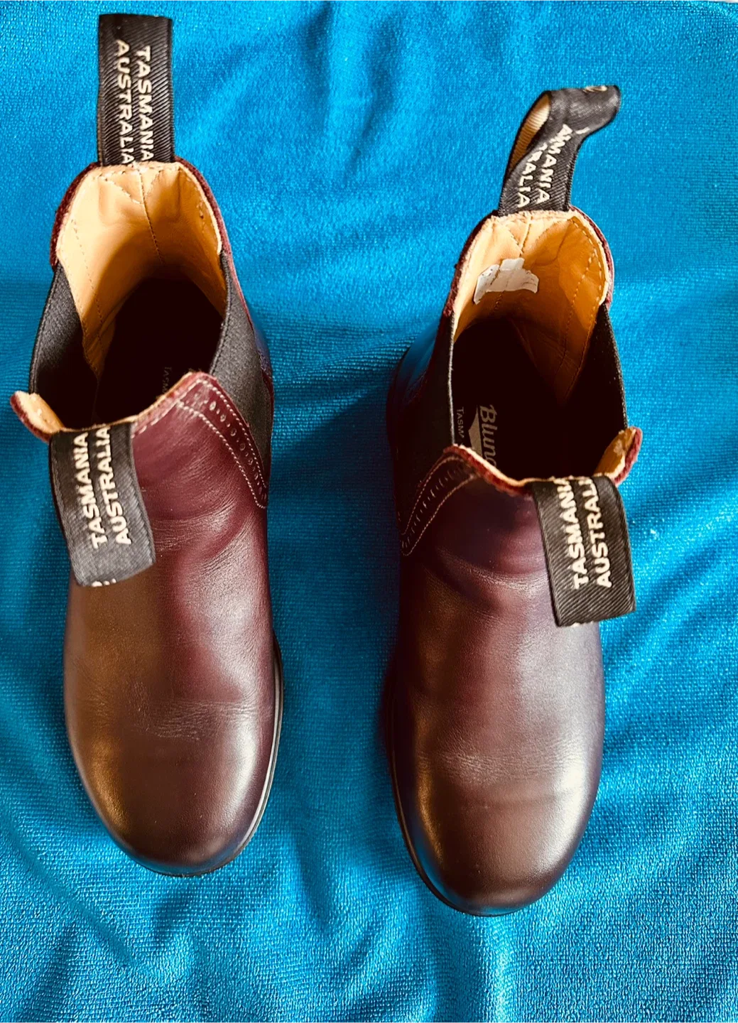 Blundstone 1352 Elastic Sided Boot - Size 8.5 US Women image indicator(4)