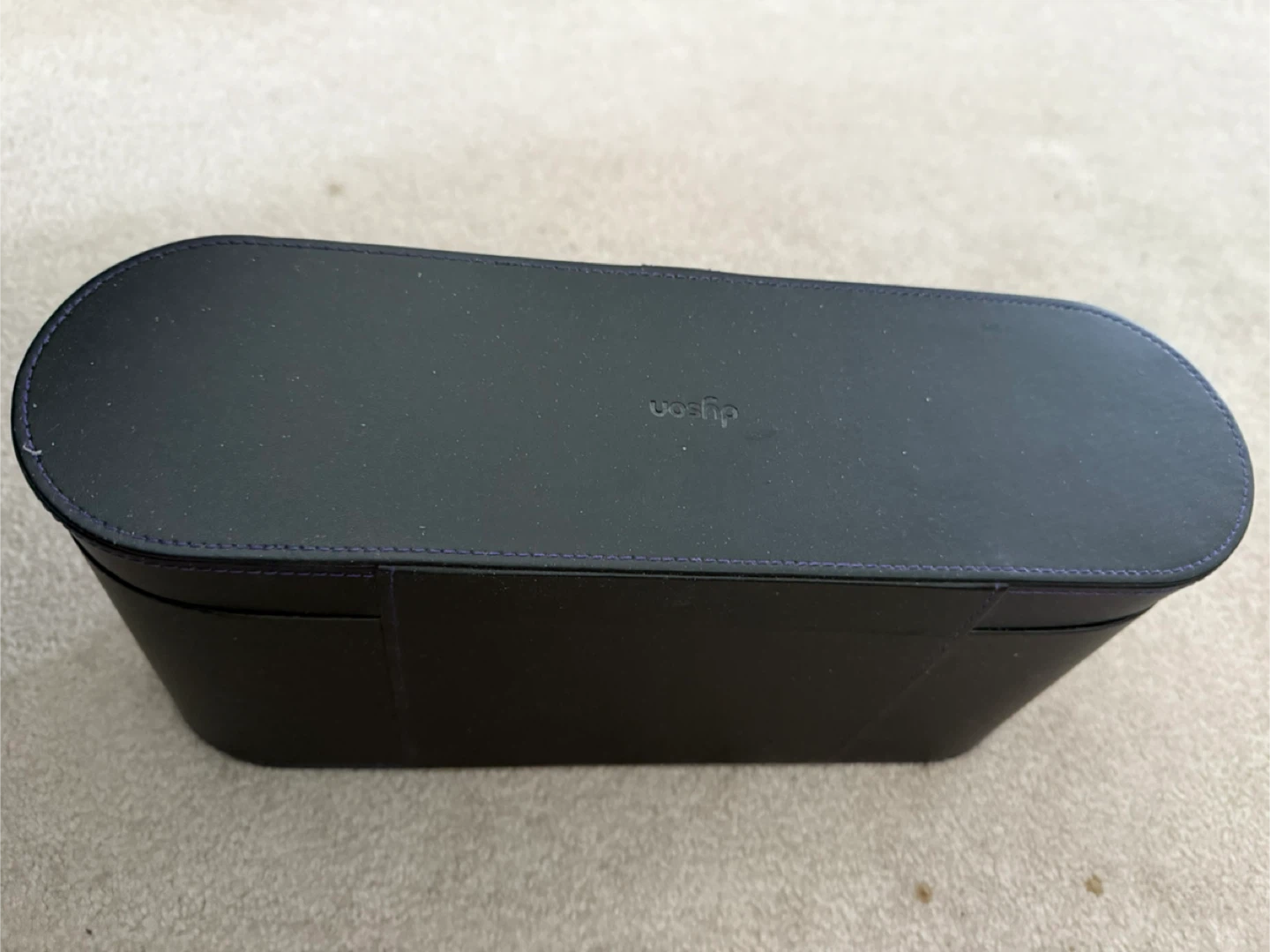 Dyson hair dryer  Case