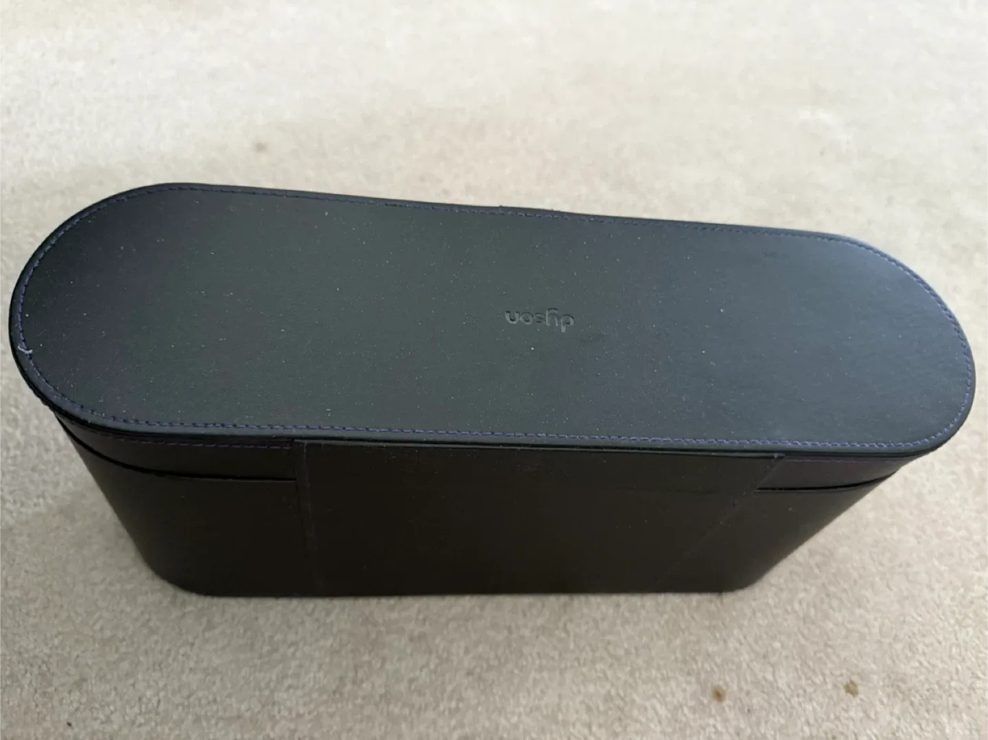 Dyson hair dryer  Case thumbnail
