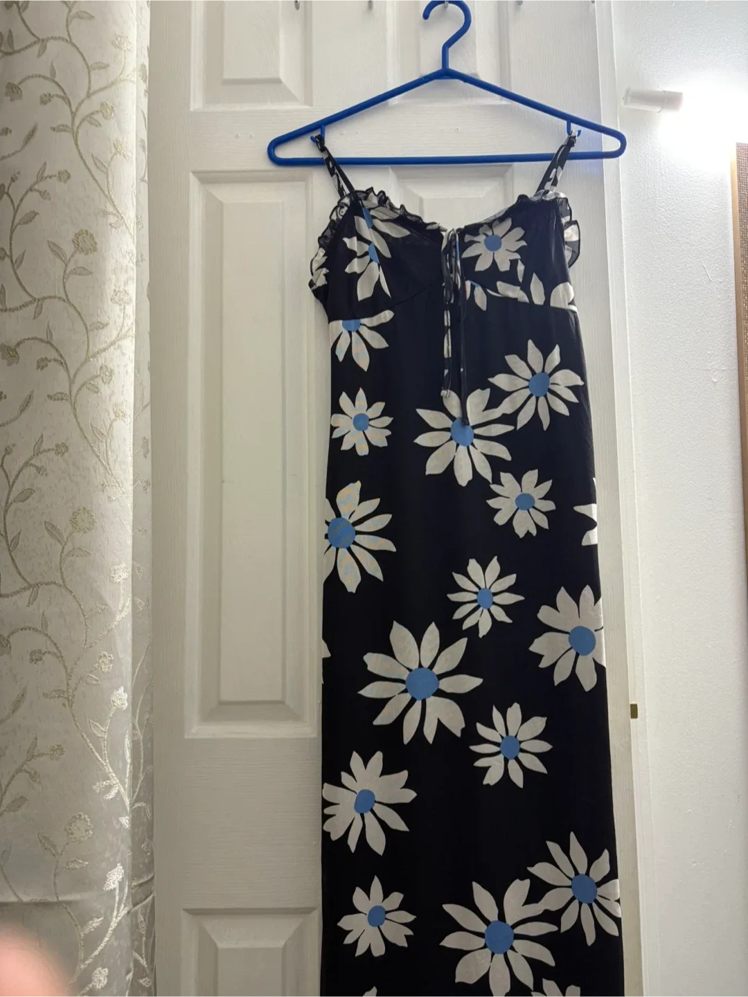 Floral Print Dress thumbnail