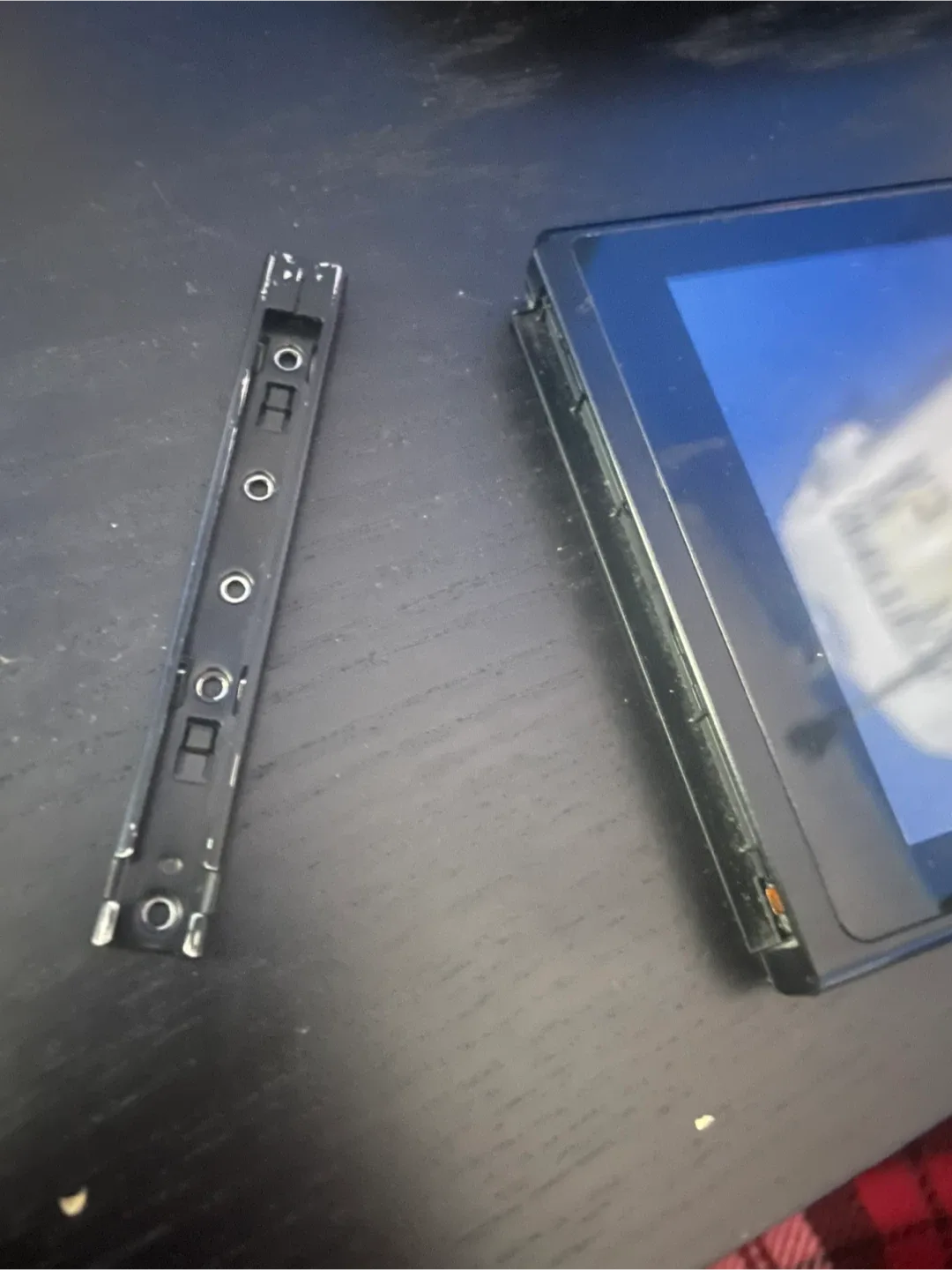 Broken Nintendo switch image indicator(3)