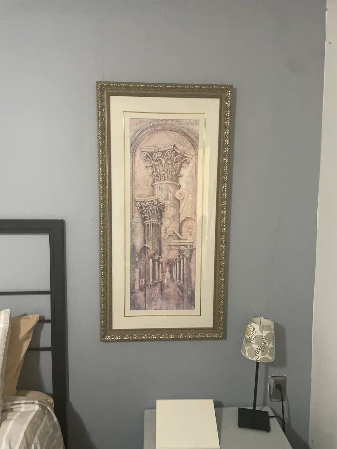 Framed Art Print image indicator(2)