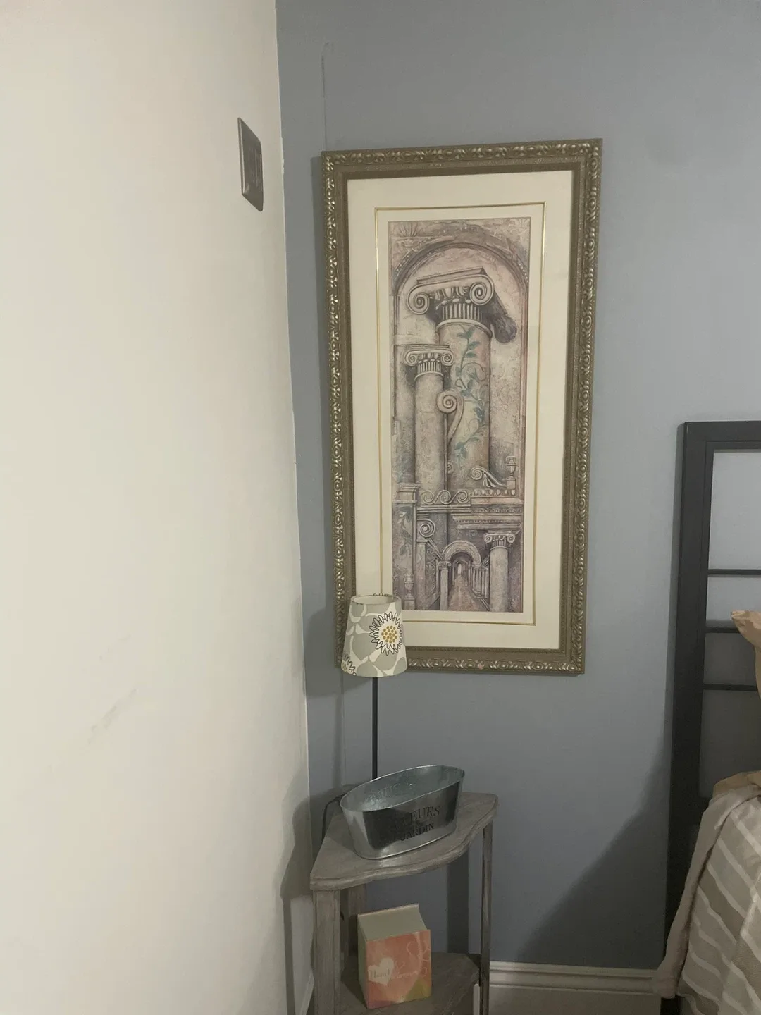 Framed Art Print image indicator(3)