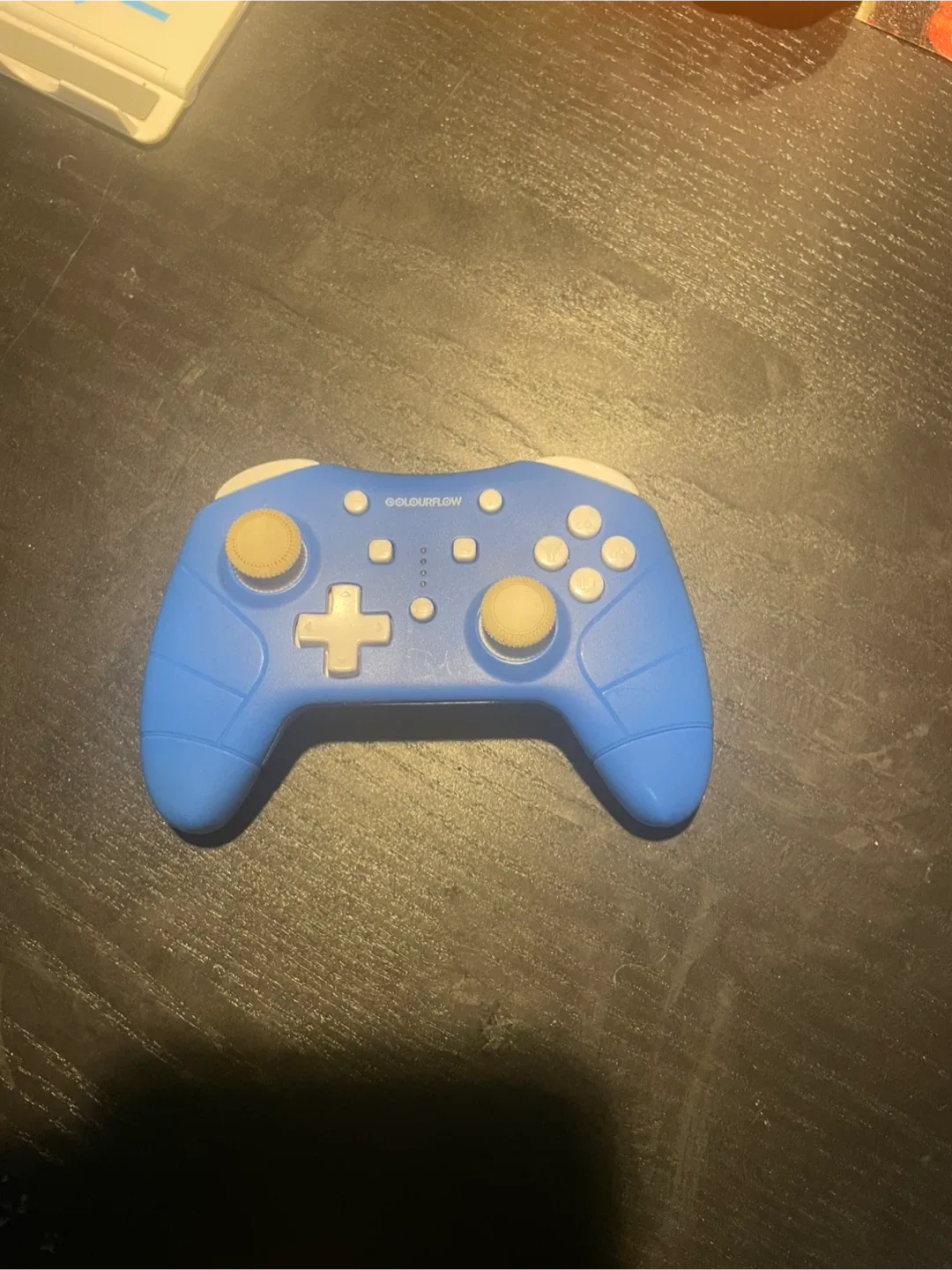 Nintendo switch controllers image indicator(3)