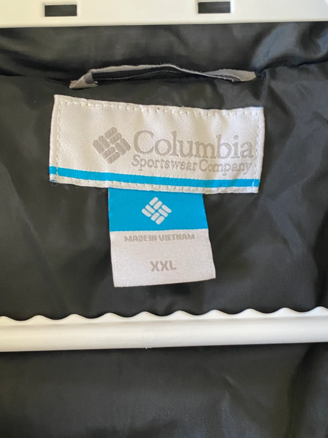 Columbia Puffer Jacket - photo 2