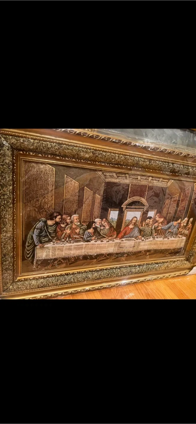 Chandelier higher quality $190, Assorted Furniture & Decor image indicator(3)