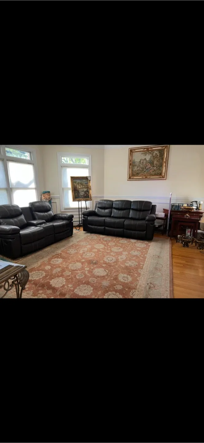 Chandelier higher quality $190, Assorted Furniture & Decor image indicator(9)