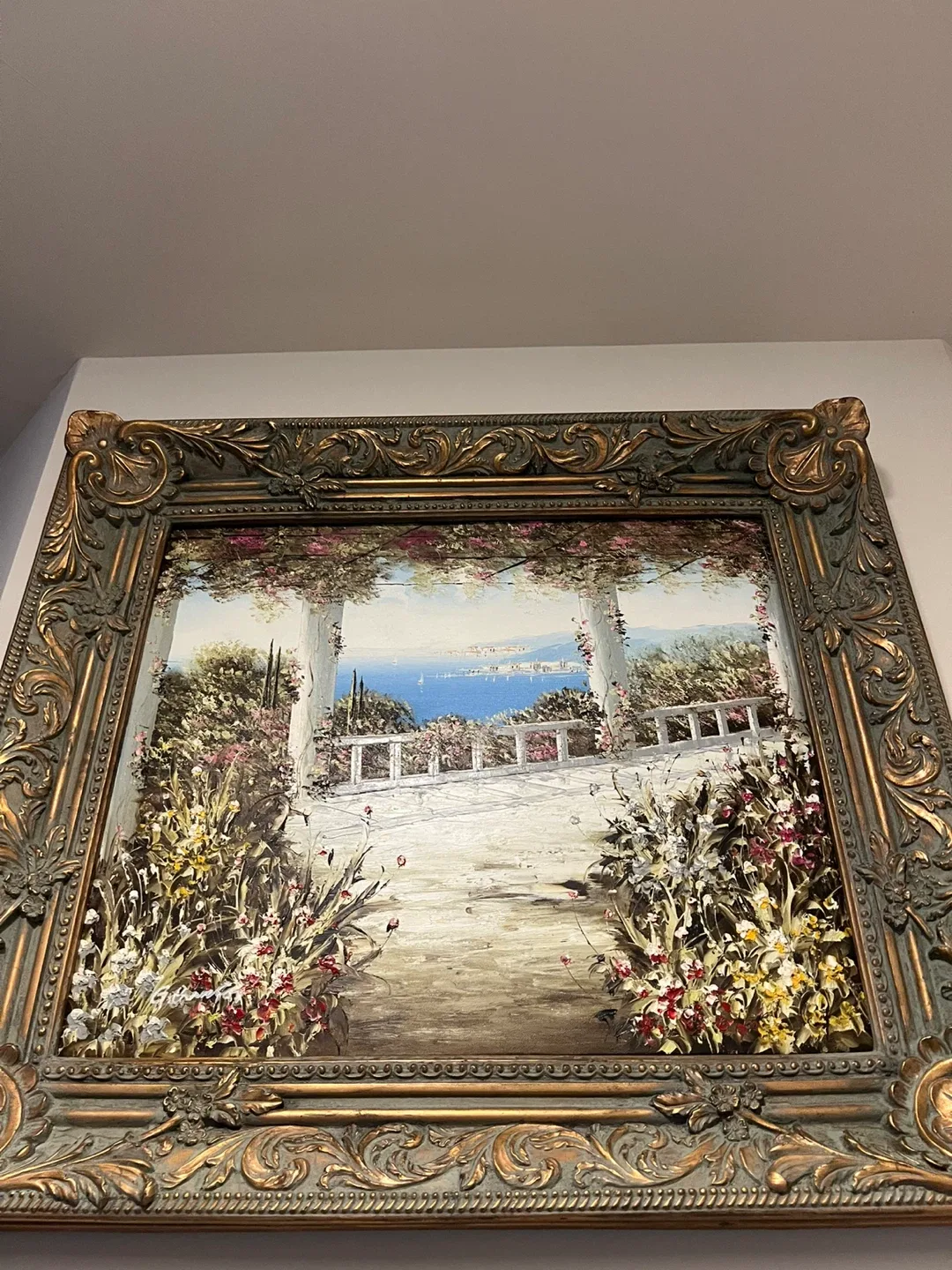 Chandelier higher quality $190, Assorted Furniture & Decor image indicator(10)