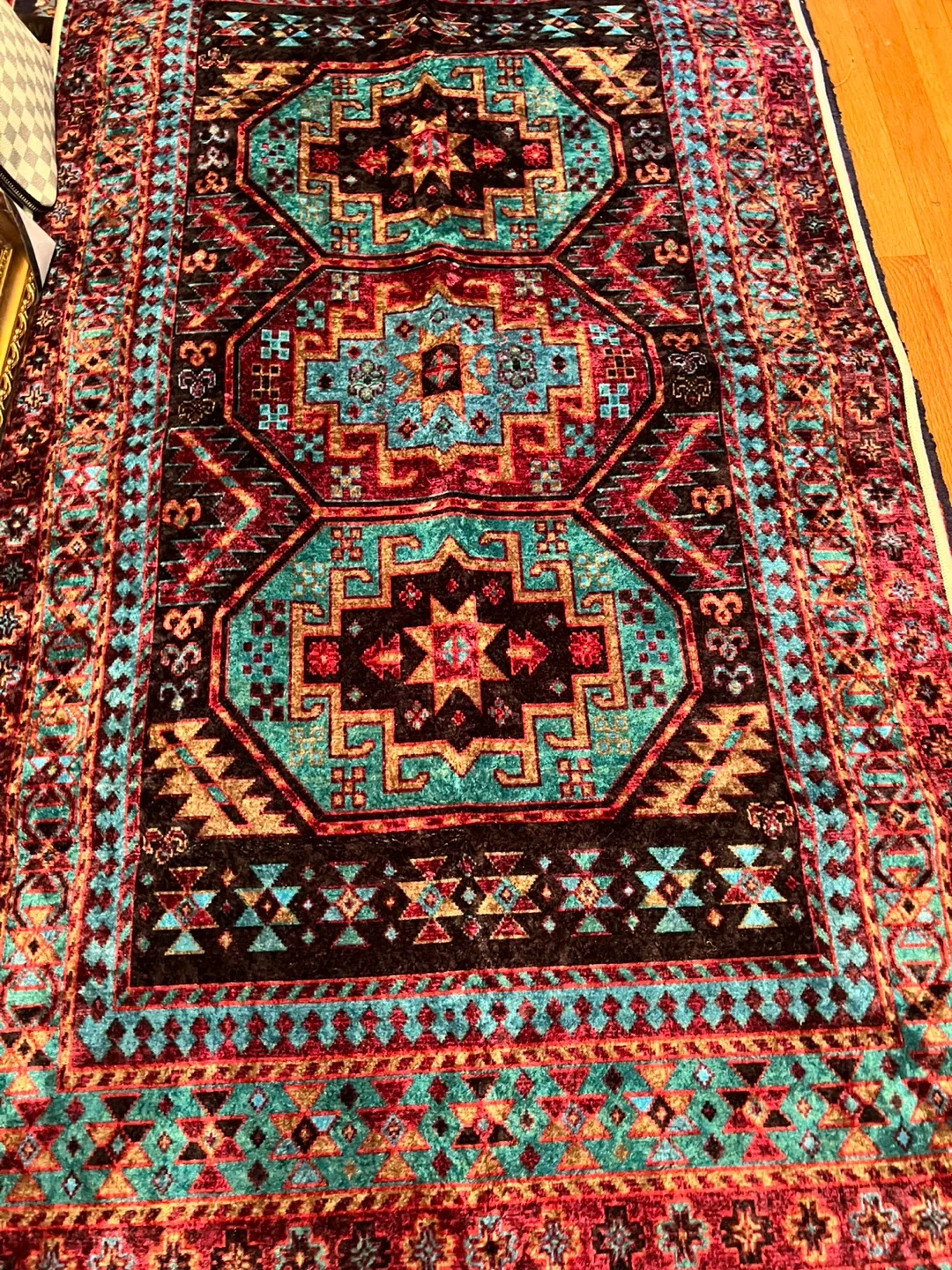 Chandelier higher quality $190, Assorted Furniture & Decor image indicator(8)